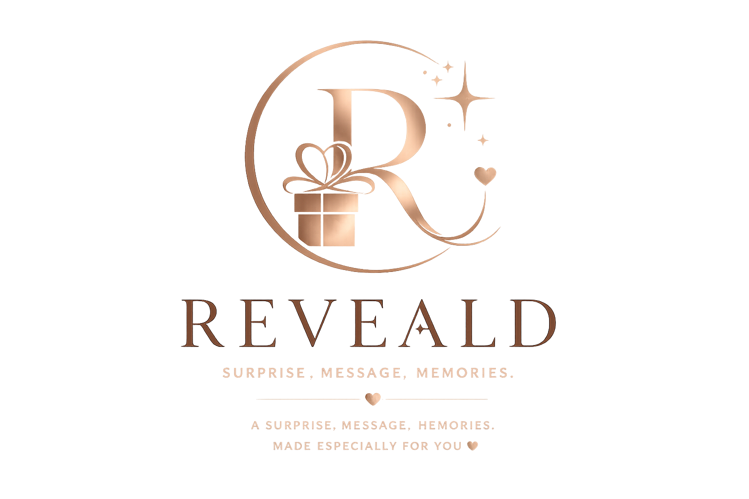 Reveald